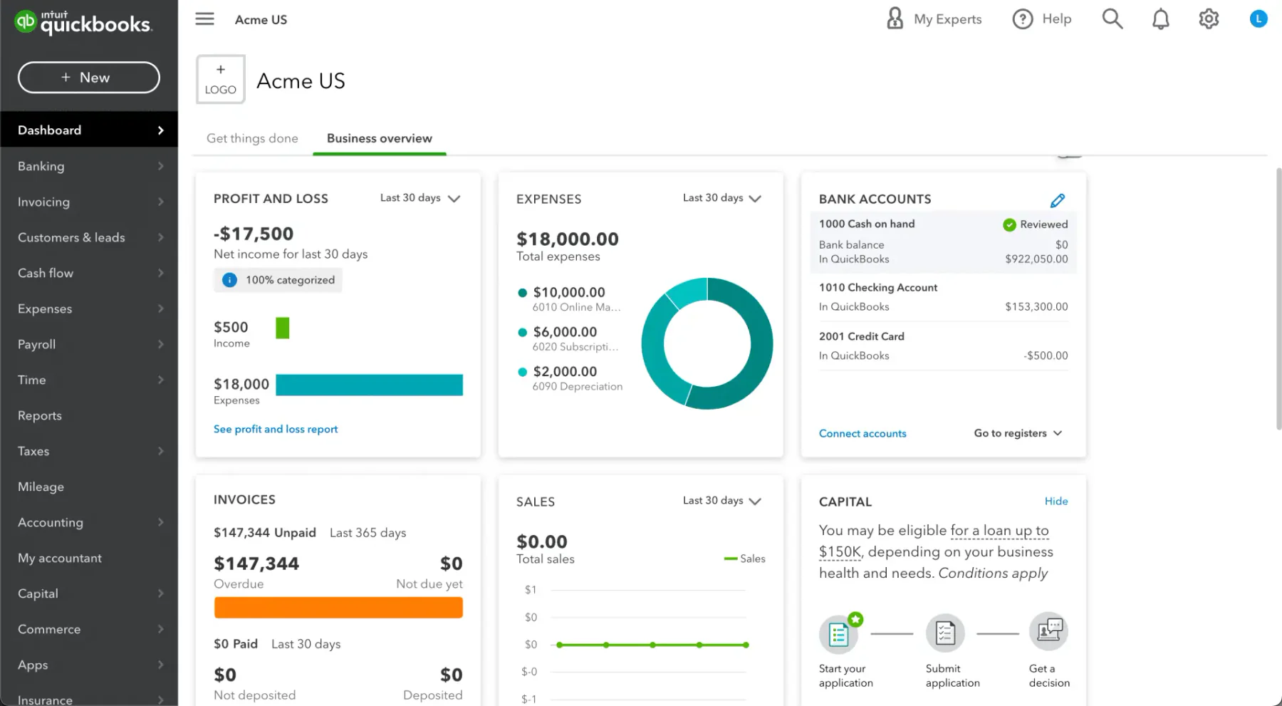 quickbooks Construction Workforce Management Software