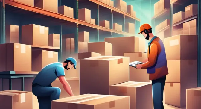 Peran Software Inventory Management untuk Industri Logistik