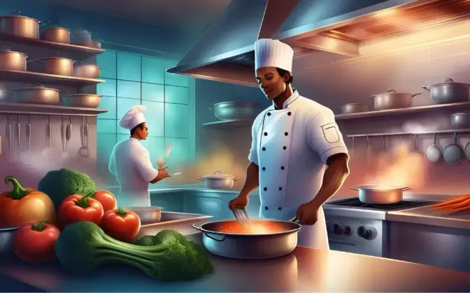 Top 10 Central Kitchen Softwares in Singapore