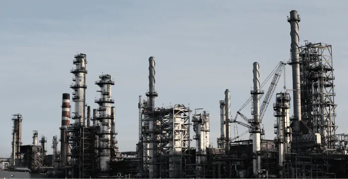 perusahaan manufaktur