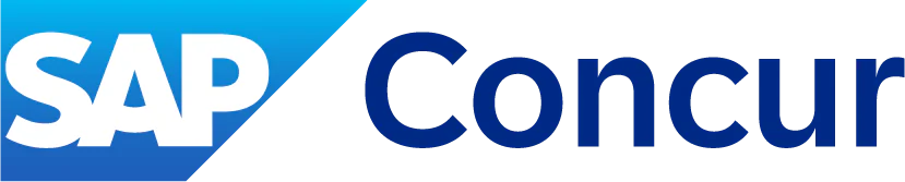 SAP Concur logo