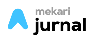Mekari Jurnal logo