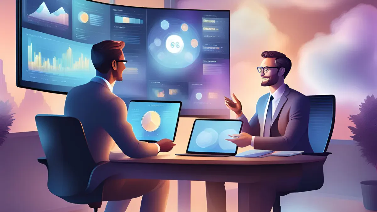 Cloud Accounting vs Traditional Accounting Software