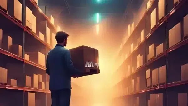 Panduan Kode Inventaris Barang untuk Perusahaan