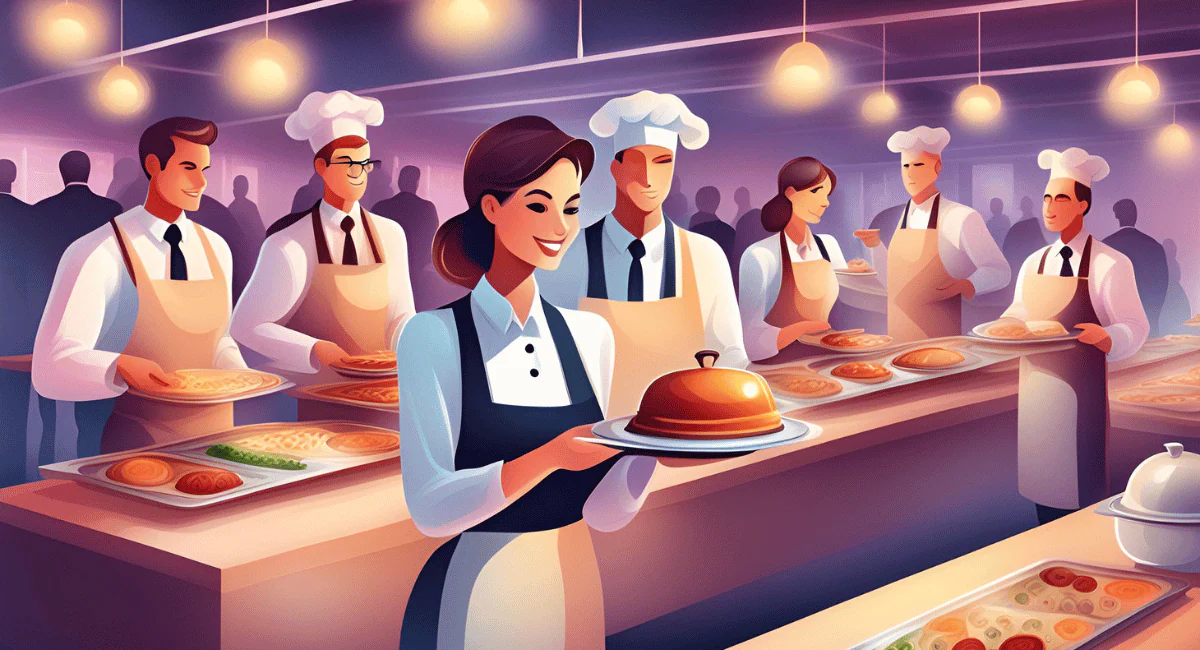 Tertarik Memulai Bisnis Katering Sehat? Berikut Tips Suksesnya!