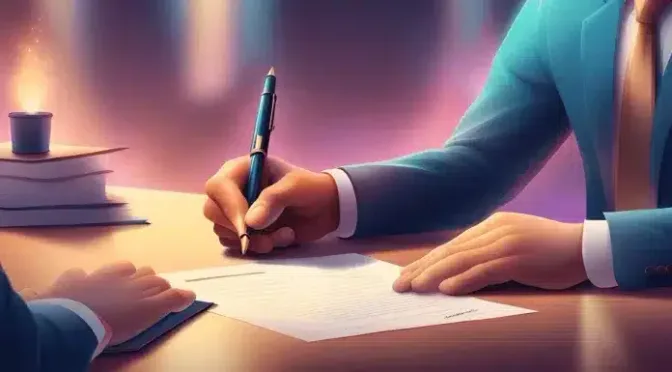 Contract Management System: Solusi Mudah Pengelolaan Kontrak