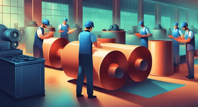 10 Tips Mengurangi Downtime Perusahaan Manufaktur