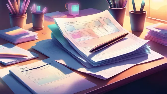 OCR Purchase Order: Pengertian, Manfaatnya, dan Cara Kerjanya