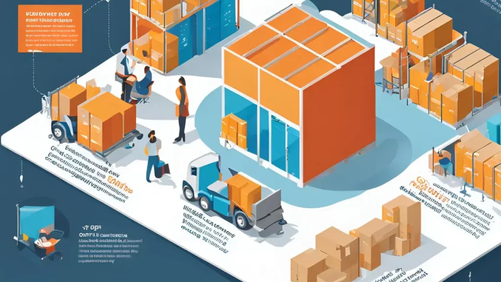 Overview of 3PL Fulfillment Services