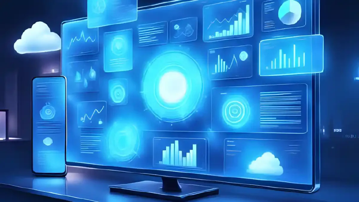 Integration of ERP System
