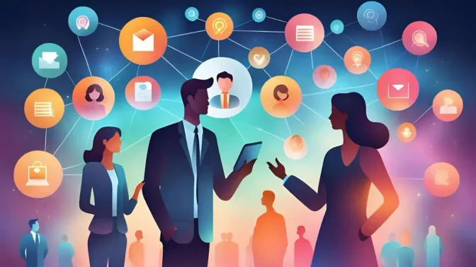 Understanding Samsung Customer Relationship Management