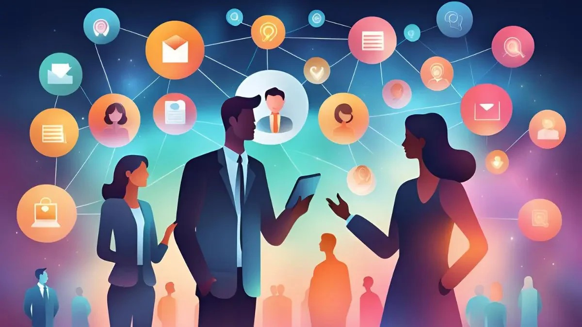 Understanding Samsung Customer Relationship Management