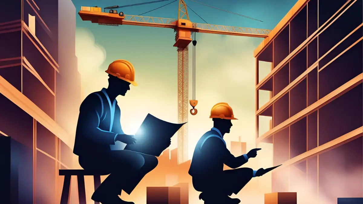 Construction Procurement: A Guide to Purchasing & Logistics