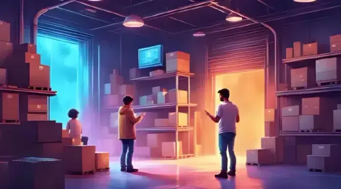 Solusi Cerdas Kelola Stok dengan Software Inventory Pabrik Pupuk
