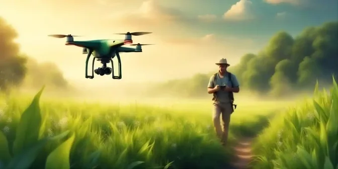 Crop Protection Guide for Modern Agriculture