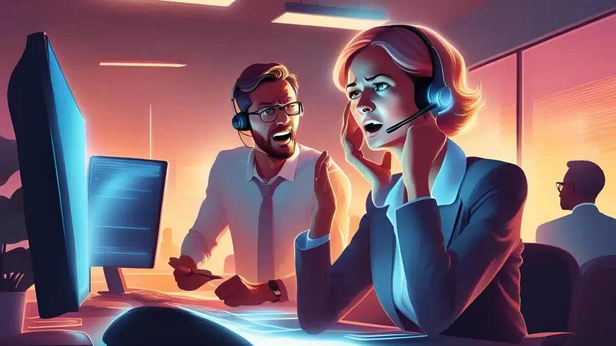 types of CRM challenges