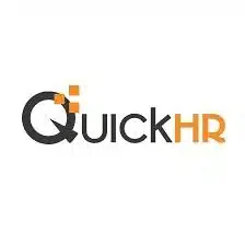 QuickHR logo