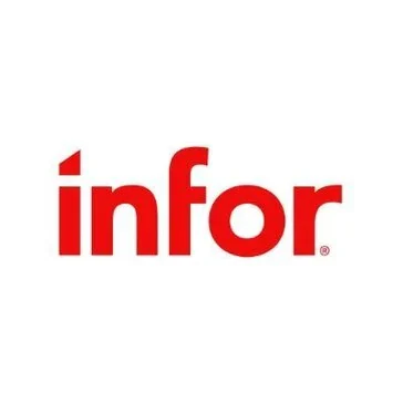 InforS X.e logo