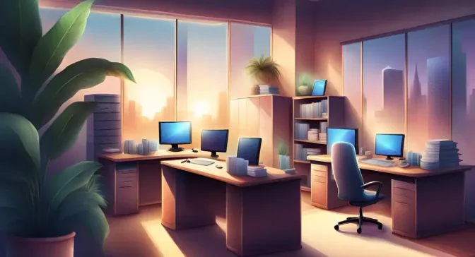 Mengapa Pengelola Coworking Space Butuh Aplikasi Manajemen Fasilitas?