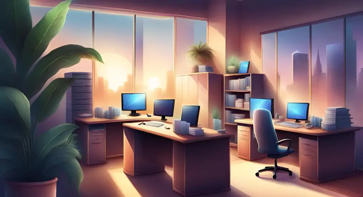 Mengapa Pengelola Coworking Space Butuh Aplikasi Manajemen Fasilitas?