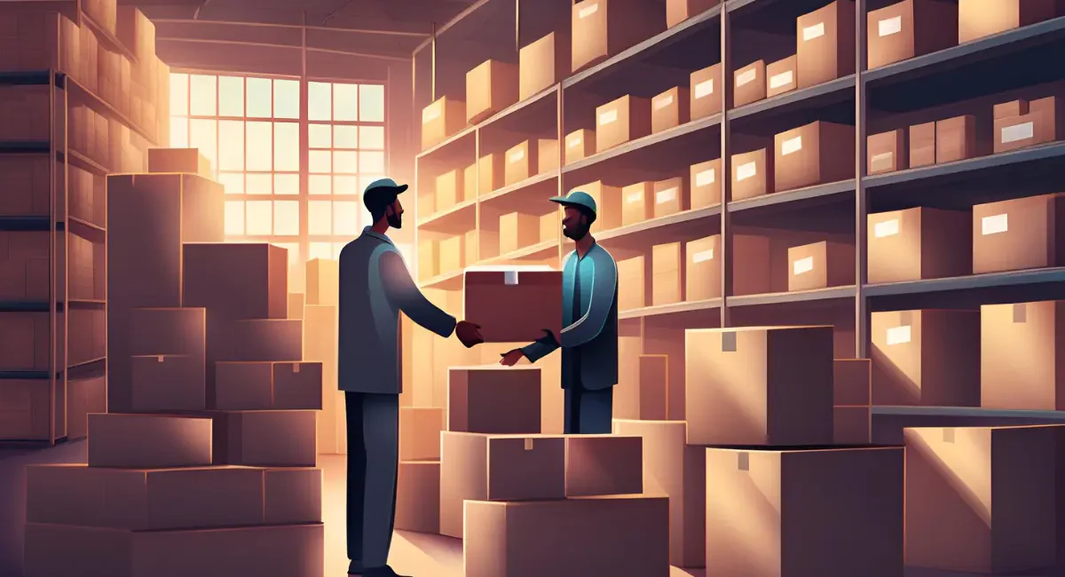 Manage Consignment Inventory Effectively