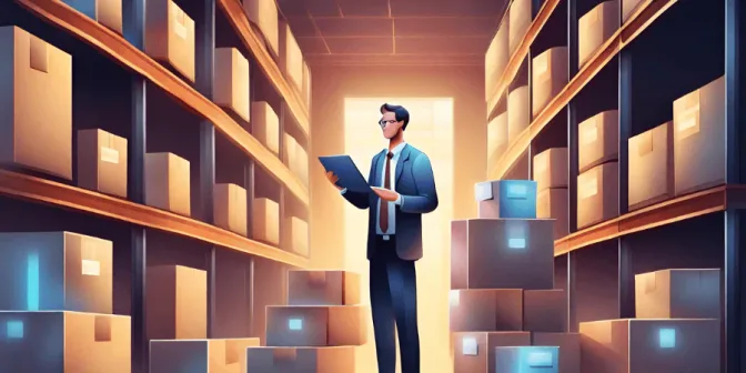 Daftar Panduan Komprehensif Manajemen Inventory & IMS (Inventory Management System)