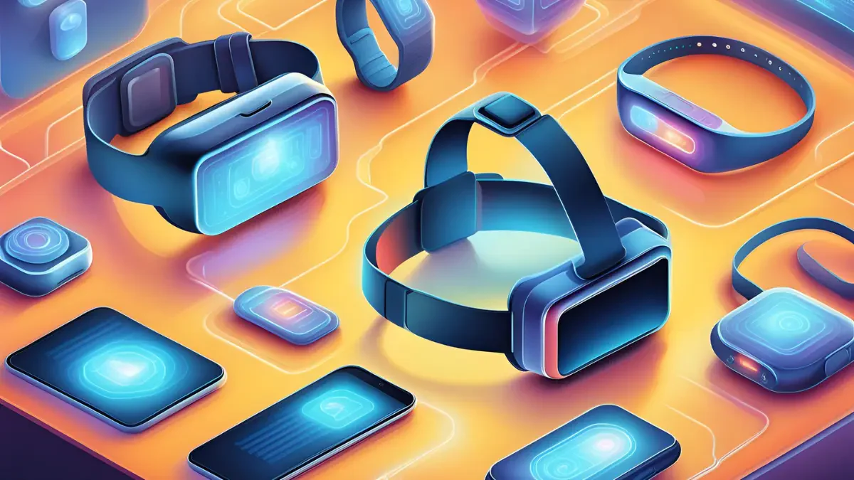 Efek Implementasi Wearable Devices terhadap Keamanan dan Keselamatan Kerja