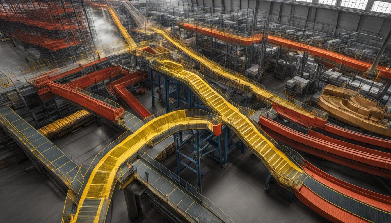 supplier selection