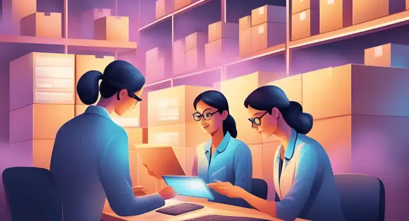 What is EOQ and Different Types Companies Should Know
