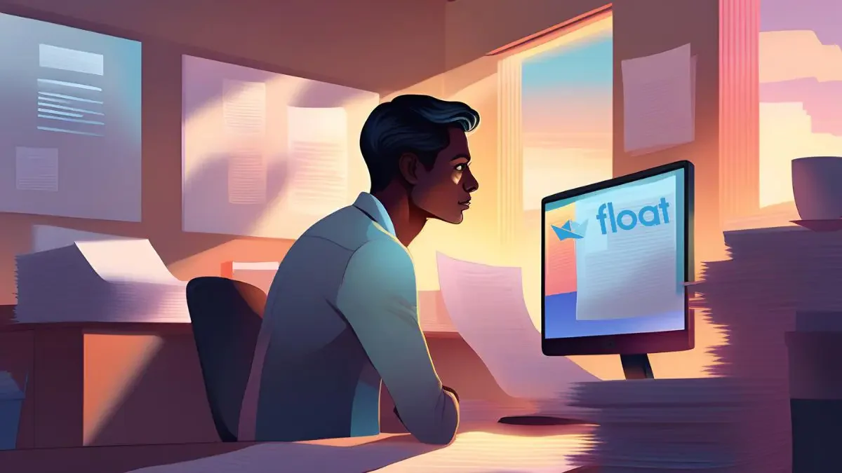 Float Budgeting Software