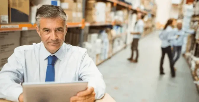 A Complete Guide to Distribution Management System for Business