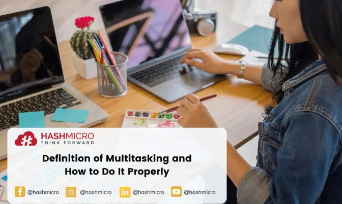 Definition of Multitasking, Pros and Cons, and How to Do it Properly