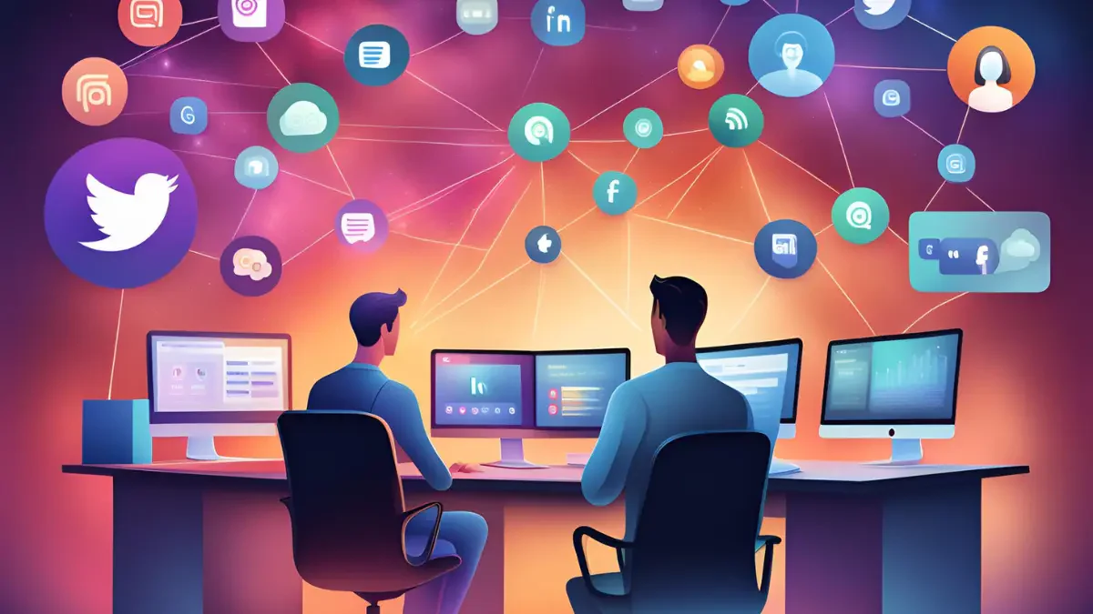 Mana yang Lebih Baik, Social CRM atau CRM Tradisional?