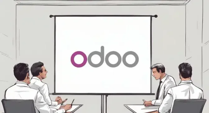 Odoo Review 2026: Pros, Cons, and Features