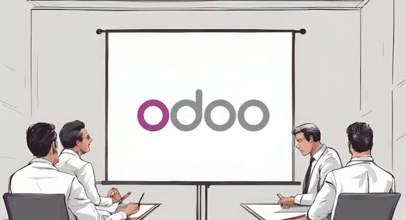 Odoo Review 2026: Pros, Cons, and Features