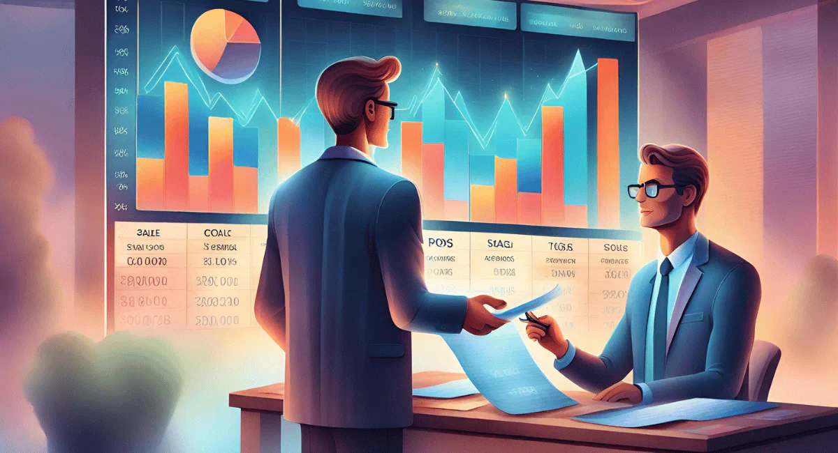 Ketahui Tips Mengoptimalkan Akurasi Sales Forecasting pada Perusahaan