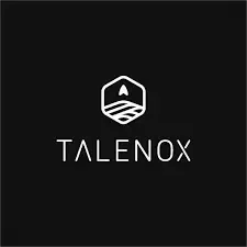 Talenox logo