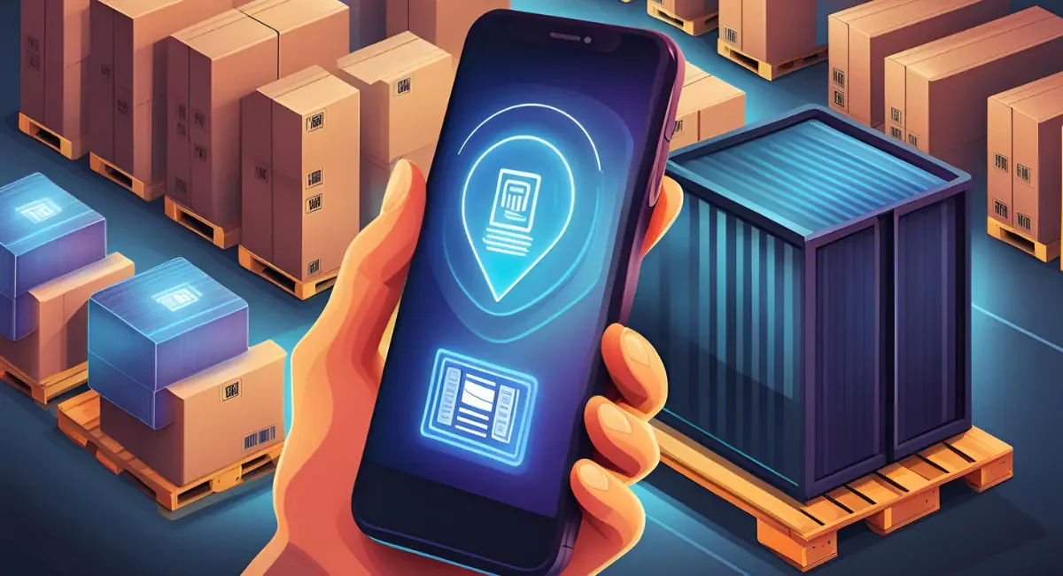 Pengertian dan Prinsip Kerja RFID dan NFC
