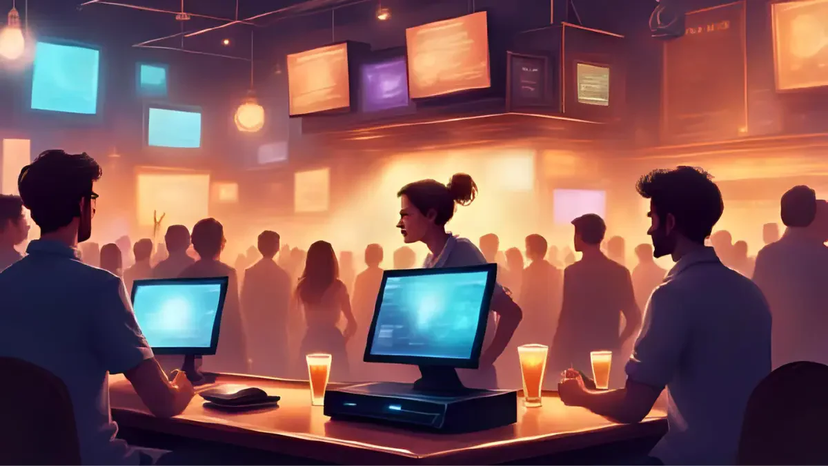 The Importance of POS System for Entertainment Venues