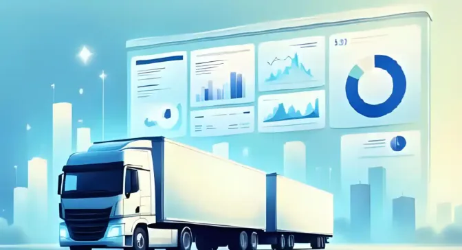 Fleet Management Costs Membengkak? Ini Penyebabnya