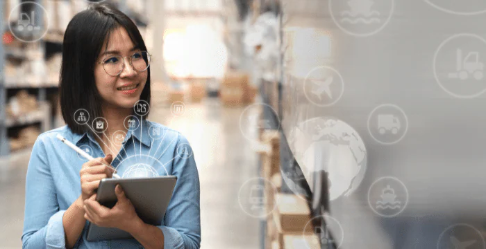 ERP vs. WMS: The Differences & Which Is Right for Your Needs?