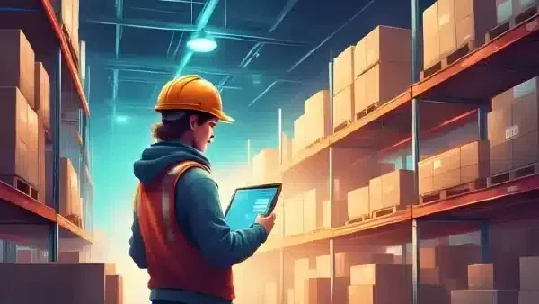 Pantau Stok Real-Time dengan Software Inventory Minimarket