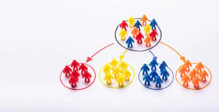Leveraging data and segmentation puma customer relationship management