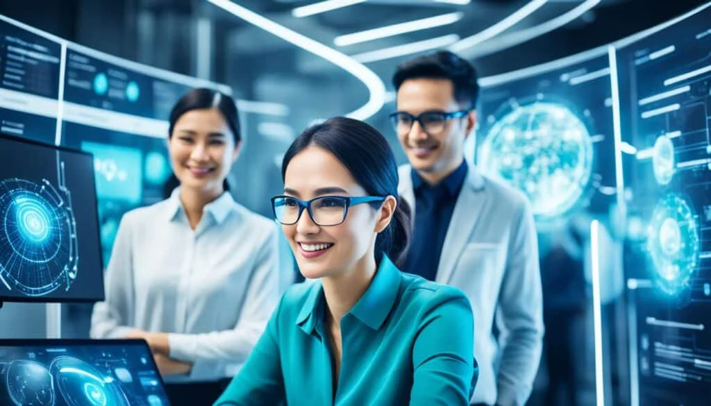 AI skills for workforce AI skills for workforce