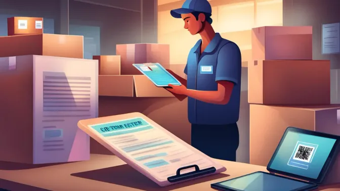 Contoh Surat Retur Barang dan Formatnya