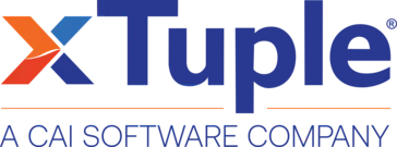 xTuple logo