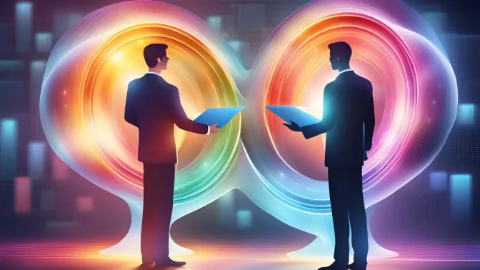 ERP vs SCM: Unraveling the Differences for Business Excellence