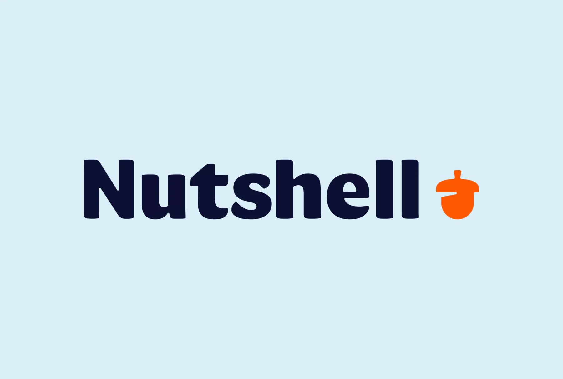 Nutshell logo