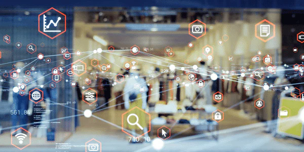 invetory automation system feature