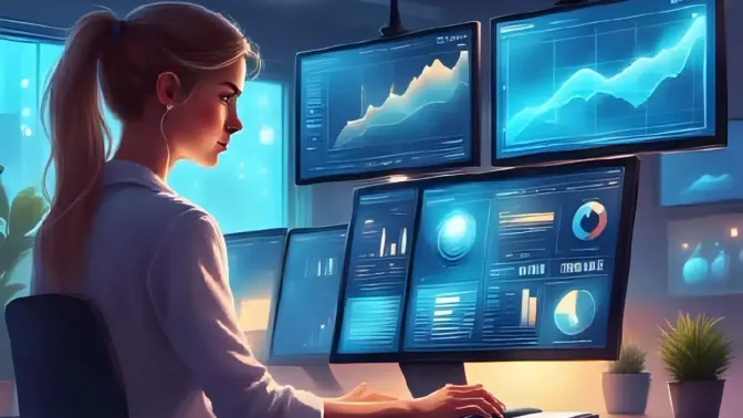 Retail Predictive Analytics: Strategi Jitu Optimalkan Bisnis